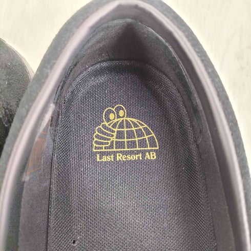 ラストリゾートエービー Last Resort AB Tassel Loafer/タッセルローファー メンズ JPN:27