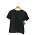 プラダ PRADA パッチポケット クルーネック半袖Tシャツ メンズ S