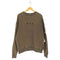 nstnew start USED加工 クルーネックトレーナー メンズ S
