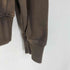 nstnew start USED加工 クルーネックトレーナー メンズ S