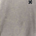 nstnew start USED加工 クルーネックトレーナー メンズ S