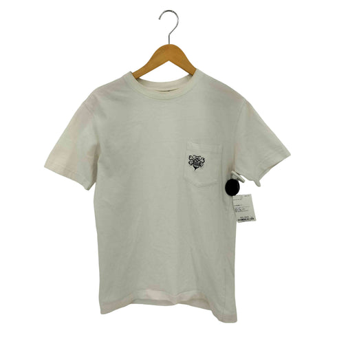 ディオール Dior 20AW BEE刺繍Tシャツ メンズ XS