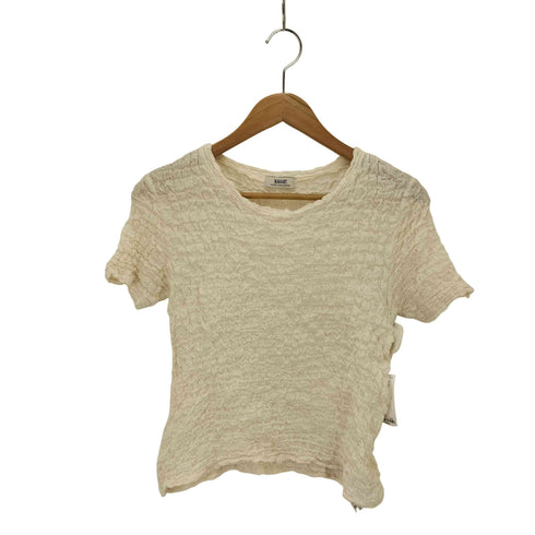 ジャーナルスタンダードレサージュ JOURNAL STANDARD Lessage POKOPOKO Tシャツ レディース