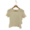 ジャーナルスタンダードレサージュ JOURNAL STANDARD Lessage POKOPOKO Tシャツ レディース