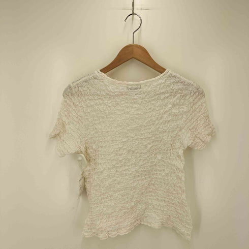 ジャーナルスタンダードレサージュ JOURNAL STANDARD Lessage POKOPOKO Tシャツ レディース