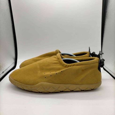 ナイキエーシージー NIKE ACG 90S AIR MOC エアモック スリッポン スニーカー 1999年製 archive アーカイブ メンズ JPN:28