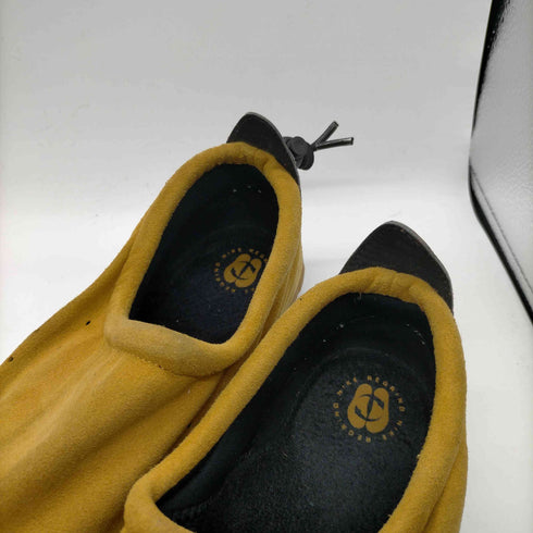 ナイキエーシージー NIKE ACG 90S AIR MOC エアモック スリッポン スニーカー 1999年製 archive アーカイブ メンズ JPN:28