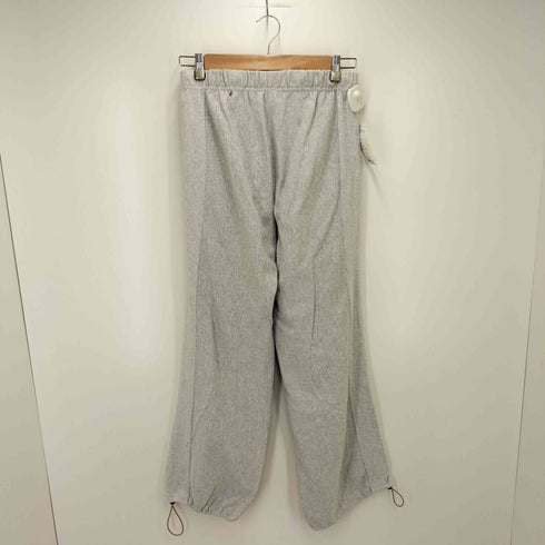 ジャーナルスタンダードレリューム JOURNAL STANDARD relume WELLNESSワイドスウェットパンツ メンズ FREE
