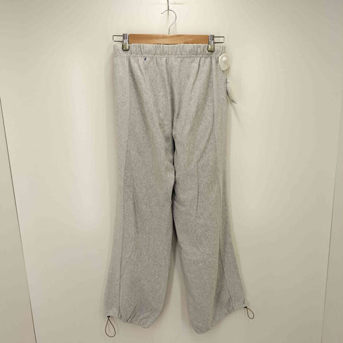 ジャーナルスタンダードレリューム JOURNAL STANDARD relume WELLNESSワイドスウェットパンツ メンズ FREE