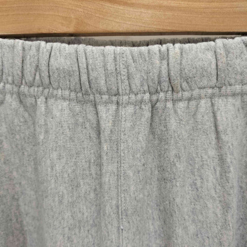 ジャーナルスタンダードレリューム JOURNAL STANDARD relume WELLNESSワイドスウェットパンツ メンズ FREE