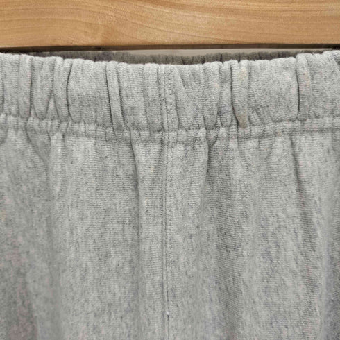 ジャーナルスタンダードレリューム JOURNAL STANDARD relume WELLNESSワイドスウェットパンツ メンズ FREE