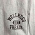 ジャーナルスタンダードレリューム JOURNAL STANDARD relume WELLNESSワイドスウェットパンツ メンズ FREE