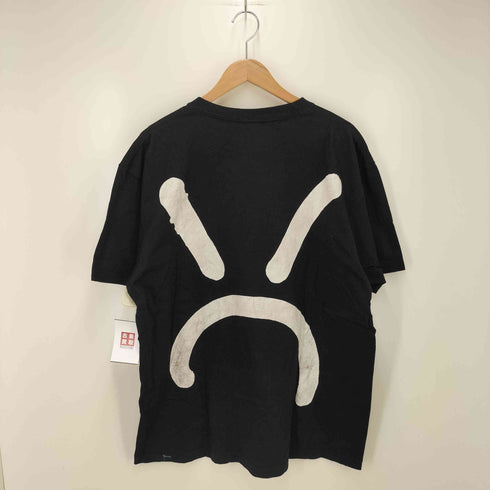 OIT×MQ プリントクルーネックtシャツ メンズ JPN:XL