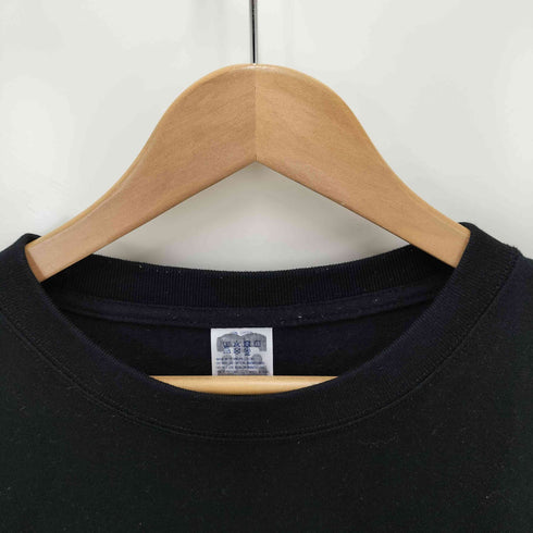 OIT×MQ プリントクルーネックtシャツ メンズ JPN:XL