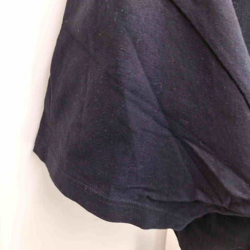 OIT×MQ プリントクルーネックtシャツ メンズ JPN:XL