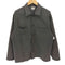 スティーブンアラン Steven Alan T/W DOBBY BOX CAMP COLLAR SHIRT-BOLD メンズ JPN:L