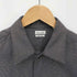 スティーブンアラン Steven Alan T/W DOBBY BOX CAMP COLLAR SHIRT-BOLD メンズ JPN:L