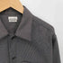 スティーブンアラン Steven Alan T/W DOBBY BOX CAMP COLLAR SHIRT-BOLD メンズ JPN:L