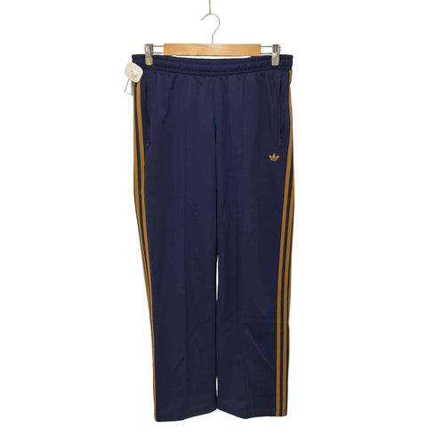 アディダス adidas ベッケンバウアー トラックパンツ メンズ JPN:L