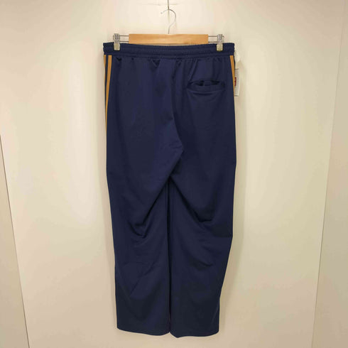 アディダス adidas ベッケンバウアー トラックパンツ メンズ JPN:L