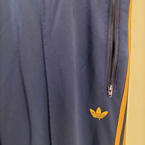 アディダス adidas ベッケンバウアー トラックパンツ メンズ JPN:L