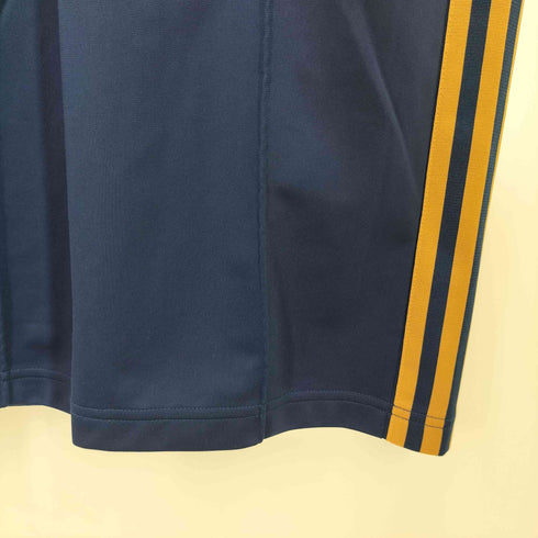 アディダス adidas ベッケンバウアー トラックパンツ メンズ JPN:L