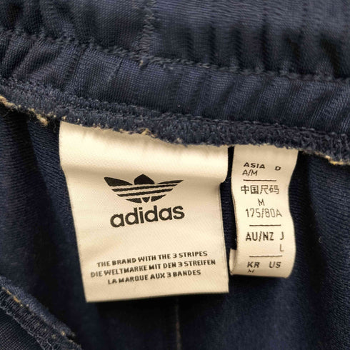 アディダス adidas ベッケンバウアー トラックパンツ メンズ JPN:L