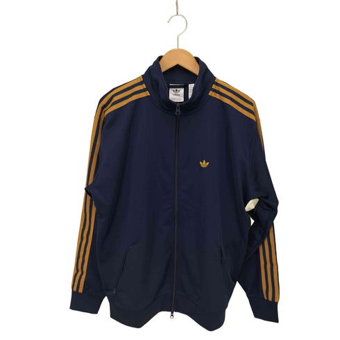 アディダス adidas ベッケンバウアー トラックジャケット メンズ JPN:XS