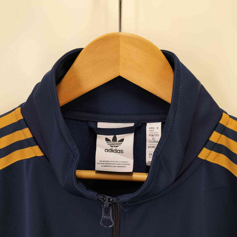 アディダス adidas ベッケンバウアー トラックジャケット メンズ JPN:XS
