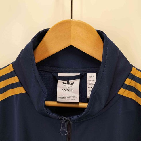 アディダス adidas ベッケンバウアー トラックジャケット メンズ JPN:XS
