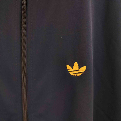 アディダス adidas ベッケンバウアー トラックジャケット メンズ JPN:XS