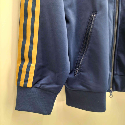 アディダス adidas ベッケンバウアー トラックジャケット メンズ JPN:XS
