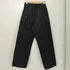 ジーユー GU 24AW コンバーチブルワイドカーゴパンツ メンズ JPN:XS