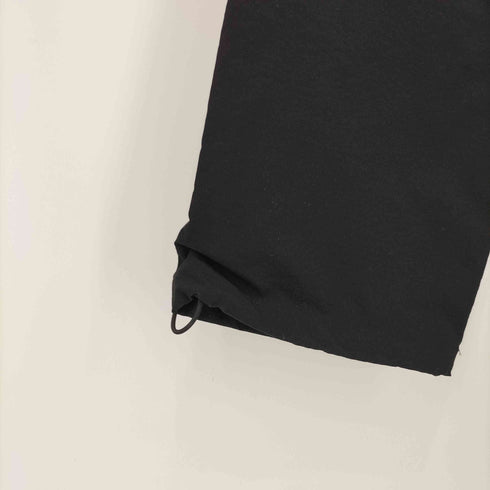 ジーユー GU 24AW コンバーチブルワイドカーゴパンツ メンズ JPN:XS