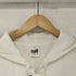 90s la iguana PIRANA JOE ピラニアジョー コットンパーカー フード メンズ import:M