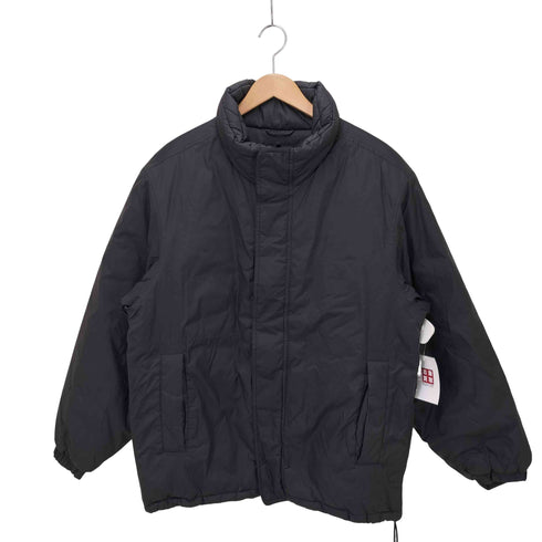 ユニクロ UNIQLO 00s old uniqlo 中綿 ジャケット メンズ JPN:M