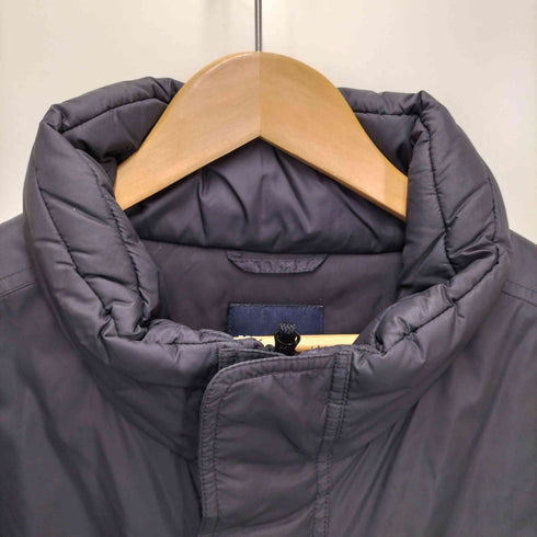 ユニクロ UNIQLO 00s old uniqlo 中綿 ジャケット メンズ JPN:M