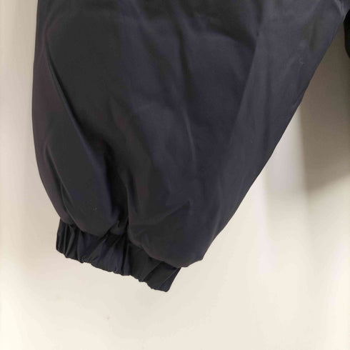 ユニクロ UNIQLO 00s old uniqlo 中綿 ジャケット メンズ JPN:M