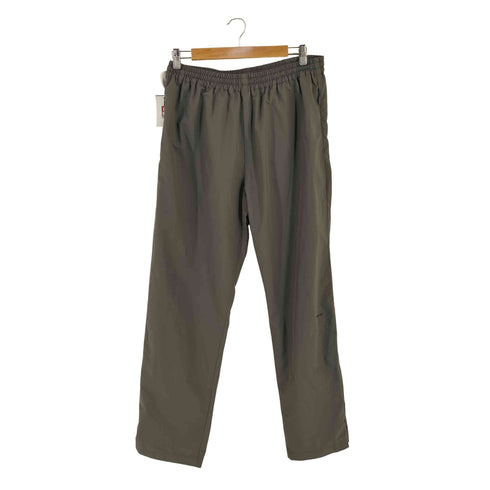 ジョウンド JJJJound 裏地 メッシュ ドローコード パンツ メンズ JPN:XL