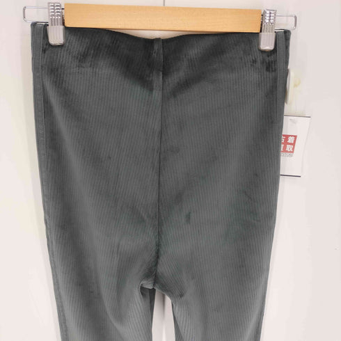 アディダス adidas 24SS リブ フレア レギンス レディース JPN:XL