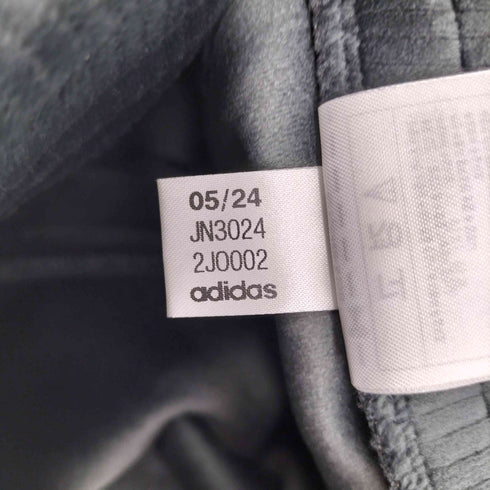アディダス adidas 24SS リブ フレア レギンス レディース JPN:XL