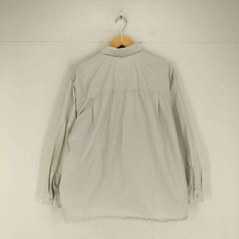 ダントン DANTON レギュラーカラーL/S シャツ メンズ 40