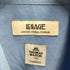 ジャーナルスタンダードレサージュ JOURNAL STANDARD Lessage THOMAS MASON レギュラーカラーシャツ レディース