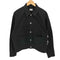 ジャーナルスタンダードホームステッド JOURNAL STANDARD J.S HOMESTEAD ワイドトラッカージャケット メンズ JPN:S