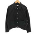 ジャーナルスタンダードホームステッド JOURNAL STANDARD J.S HOMESTEAD ワイドトラッカージャケット メンズ JPN:S