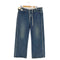 TANAKA THE SELVEDGE JEAN TROUSERS ザセルヴィッチジーンズデニム メンズ US:32-33