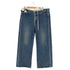 TANAKA THE SELVEDGE JEAN TROUSERS ザセルヴィッチジーンズデニム メンズ US:32-33