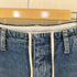 TANAKA THE SELVEDGE JEAN TROUSERS ザセルヴィッチジーンズデニム メンズ US:32-33