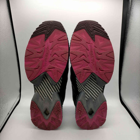 リーボック Reebok INSTA PUMP FURY TK インスタポンプフューリー タケオキクチ コラボ 別注 ローカット スニーカー メンズ JPN:29