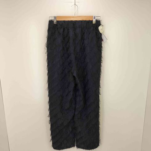 ジャーナルスタンダード JOURNAL STANDARD フリンジJQイージーパンツ レディース